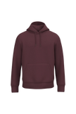 NS401 - Sweat-shirt écoresponsable à capuche unisexe - Occifloc