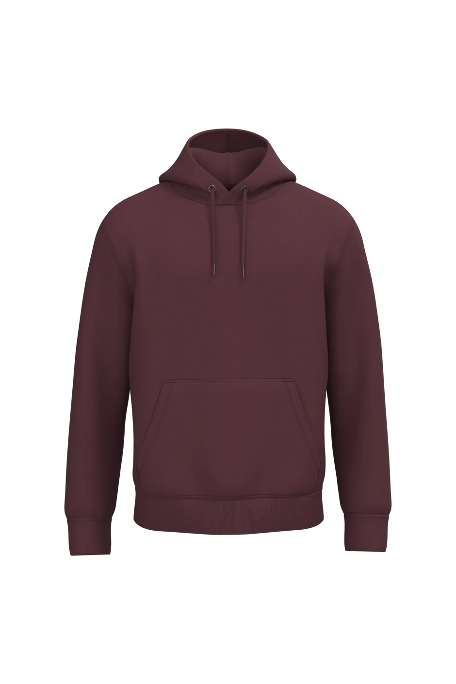 NS401 - Sweat-shirt écoresponsable à capuche unisexe - Occifloc