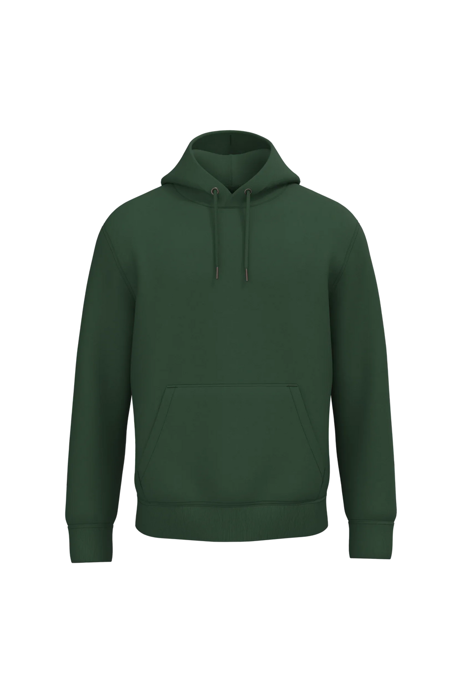 NS401 - Sweat-shirt écoresponsable à capuche unisexe - Occifloc