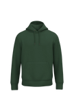 NS401 - Sweat-shirt écoresponsable à capuche unisexe - Occifloc