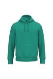 NS401 - Sweat-shirt écoresponsable à capuche unisexe - Occifloc