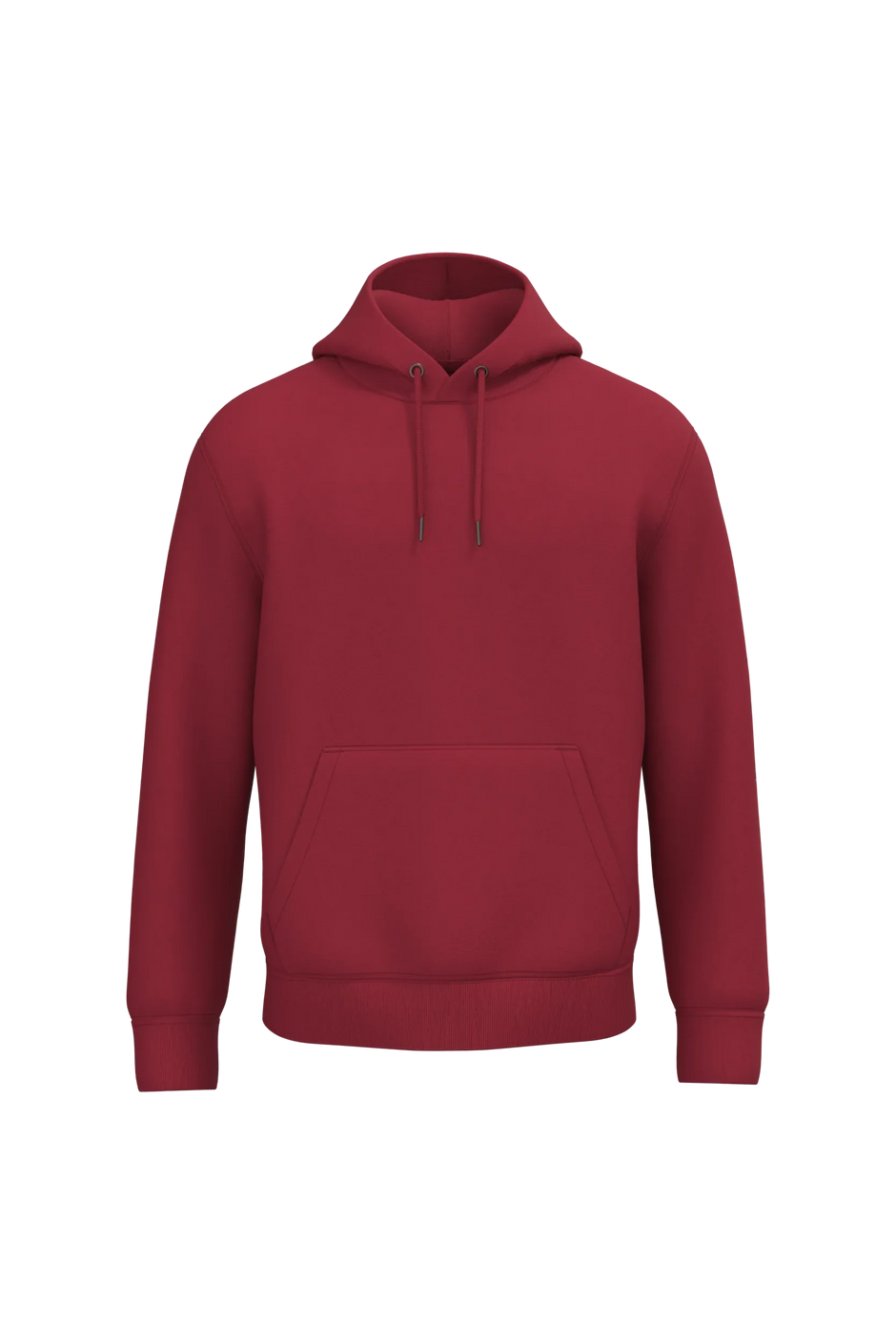 NS401 - Sweat-shirt écoresponsable à capuche unisexe - Occifloc