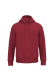 NS401 - Sweat-shirt écoresponsable à capuche unisexe - Occifloc