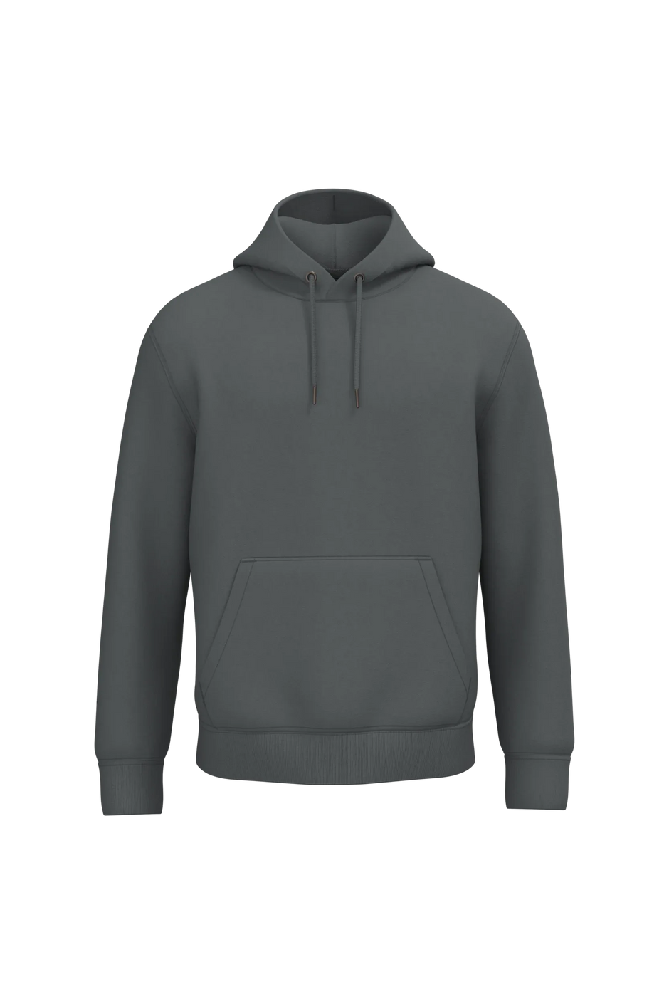 NS401 - Sweat-shirt écoresponsable à capuche unisexe - Occifloc