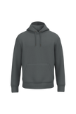 NS401 - Sweat-shirt écoresponsable à capuche unisexe - Occifloc