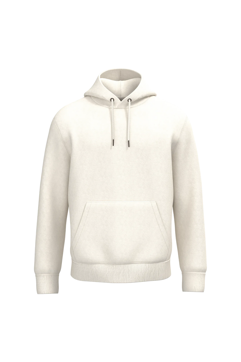 NS401 - Sweat-shirt écoresponsable à capuche unisexe - Occifloc