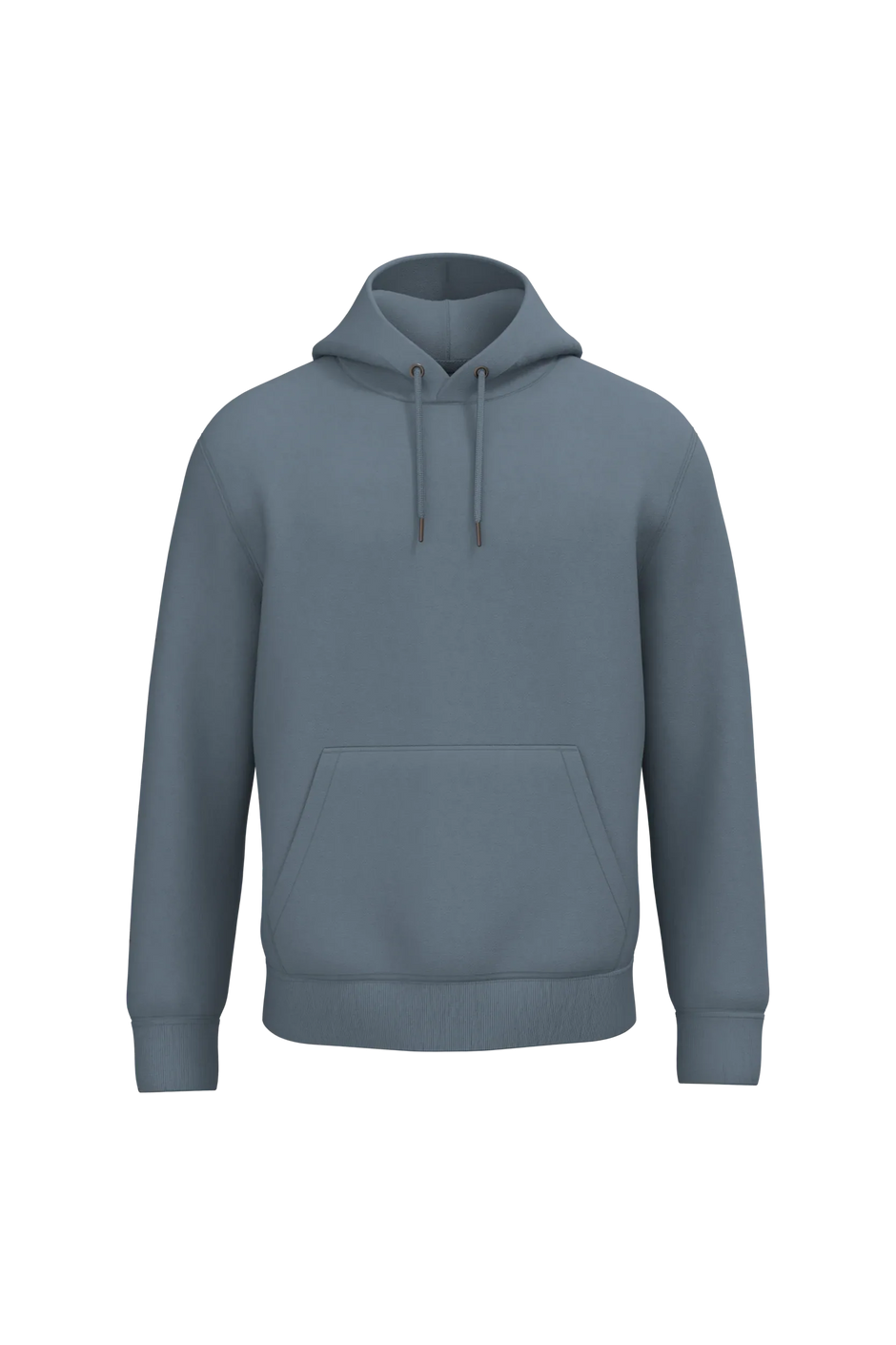 NS401 - Sweat-shirt écoresponsable à capuche unisexe - Occifloc
