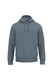 NS401 - Sweat-shirt écoresponsable à capuche unisexe - Occifloc