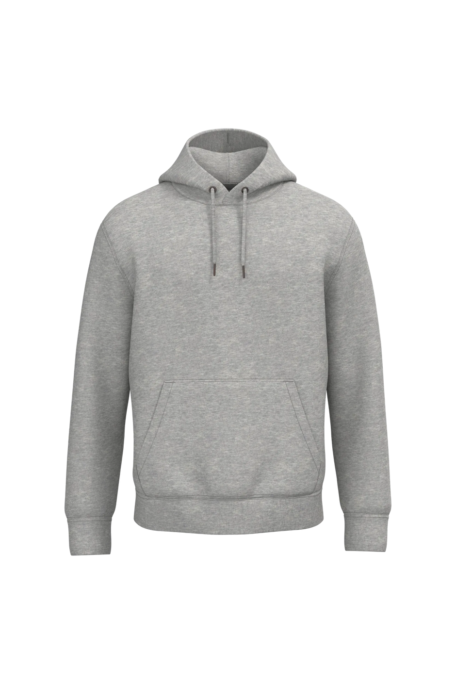 NS401 - Sweat-shirt écoresponsable à capuche unisexe - Occifloc