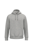NS401 - Sweat-shirt écoresponsable à capuche unisexe - Occifloc