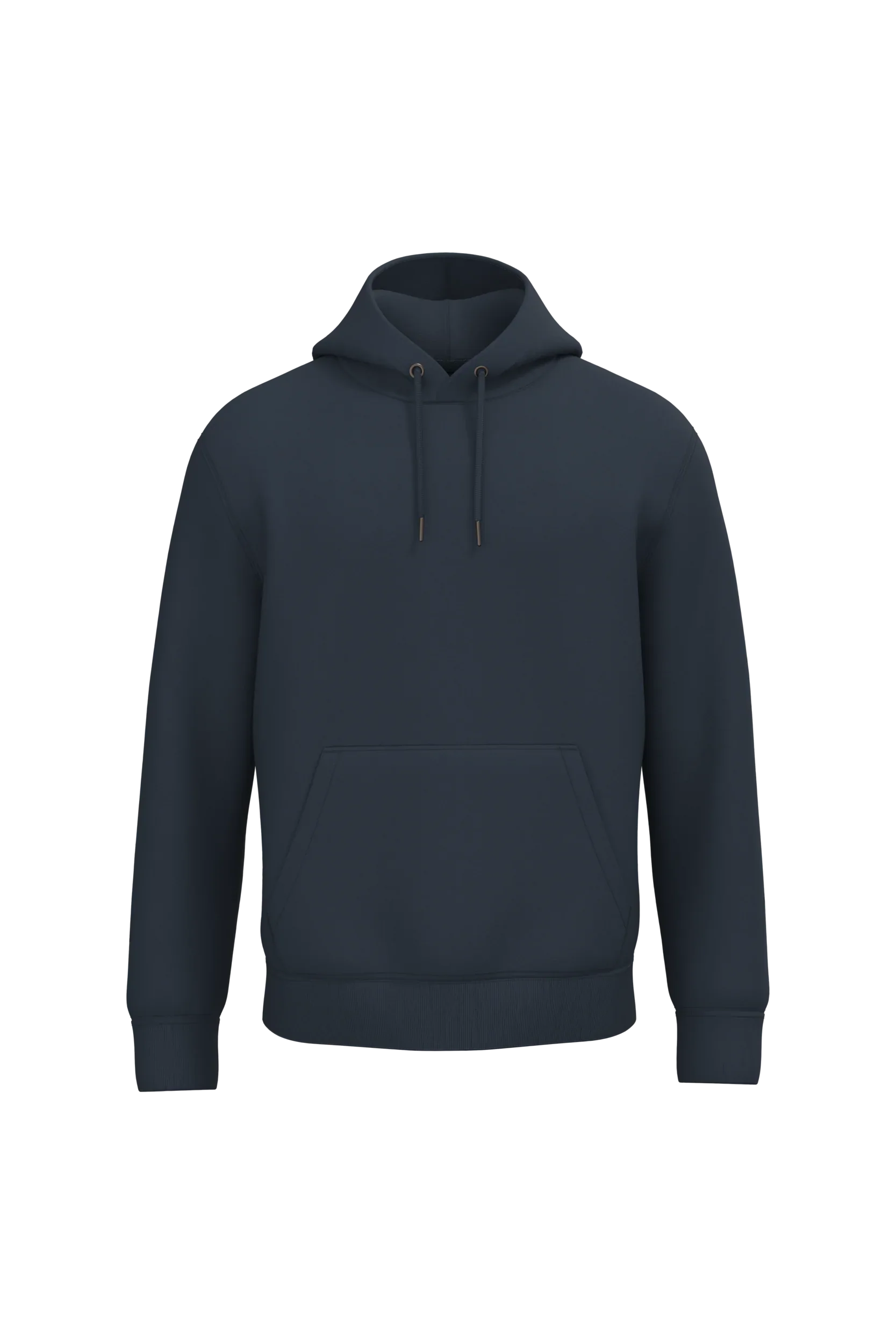 NS401 - Sweat-shirt écoresponsable à capuche unisexe - Occifloc