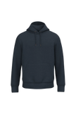 NS401 - Sweat-shirt écoresponsable à capuche unisexe - Occifloc