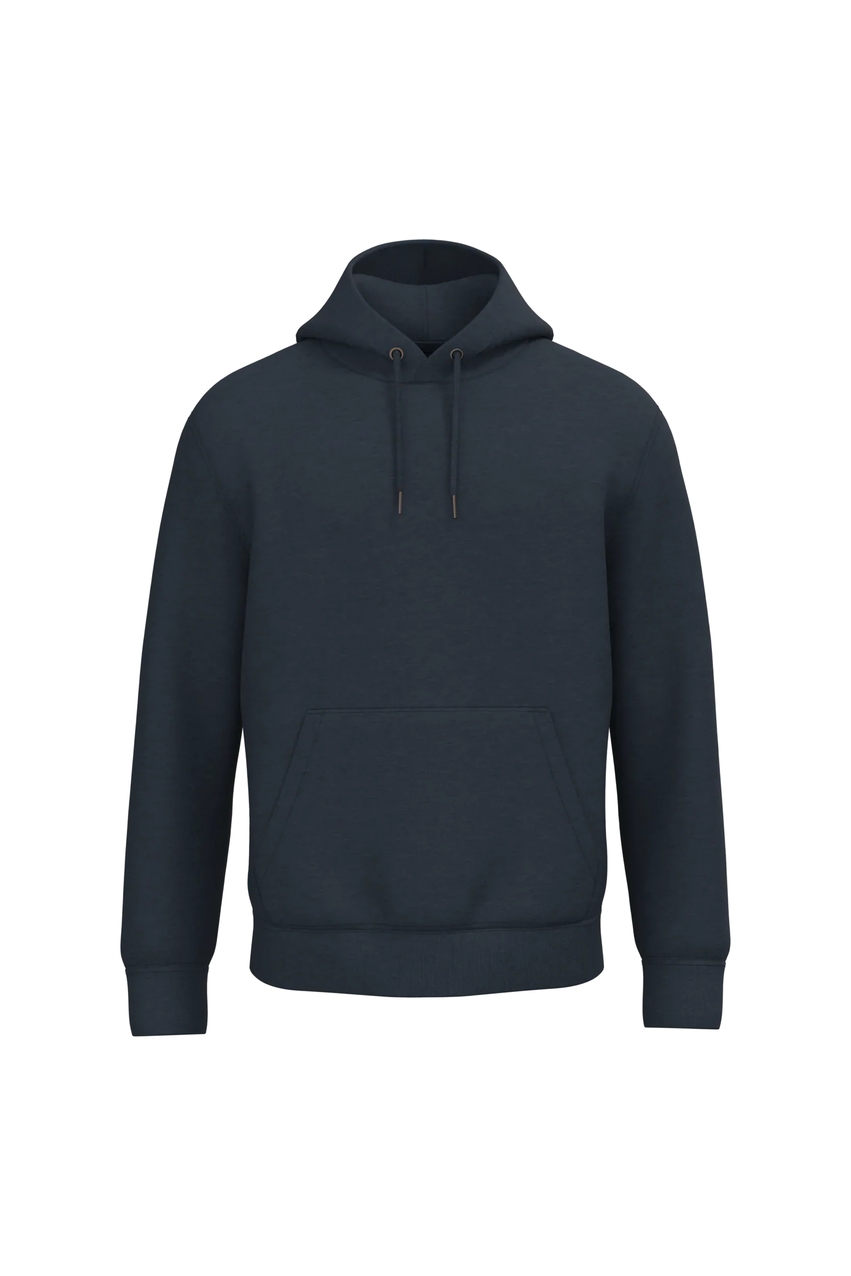 NS401 - Sweat-shirt écoresponsable à capuche unisexe - Occifloc