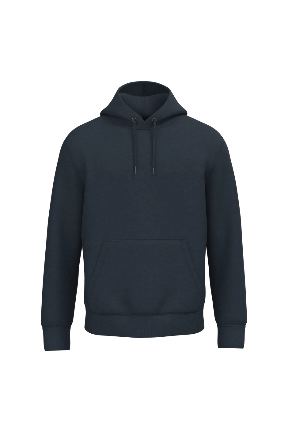 NS401 - Sweat-shirt écoresponsable à capuche unisexe - Occifloc