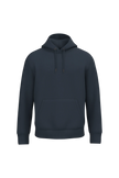 NS401 - Sweat-shirt écoresponsable à capuche unisexe - Occifloc