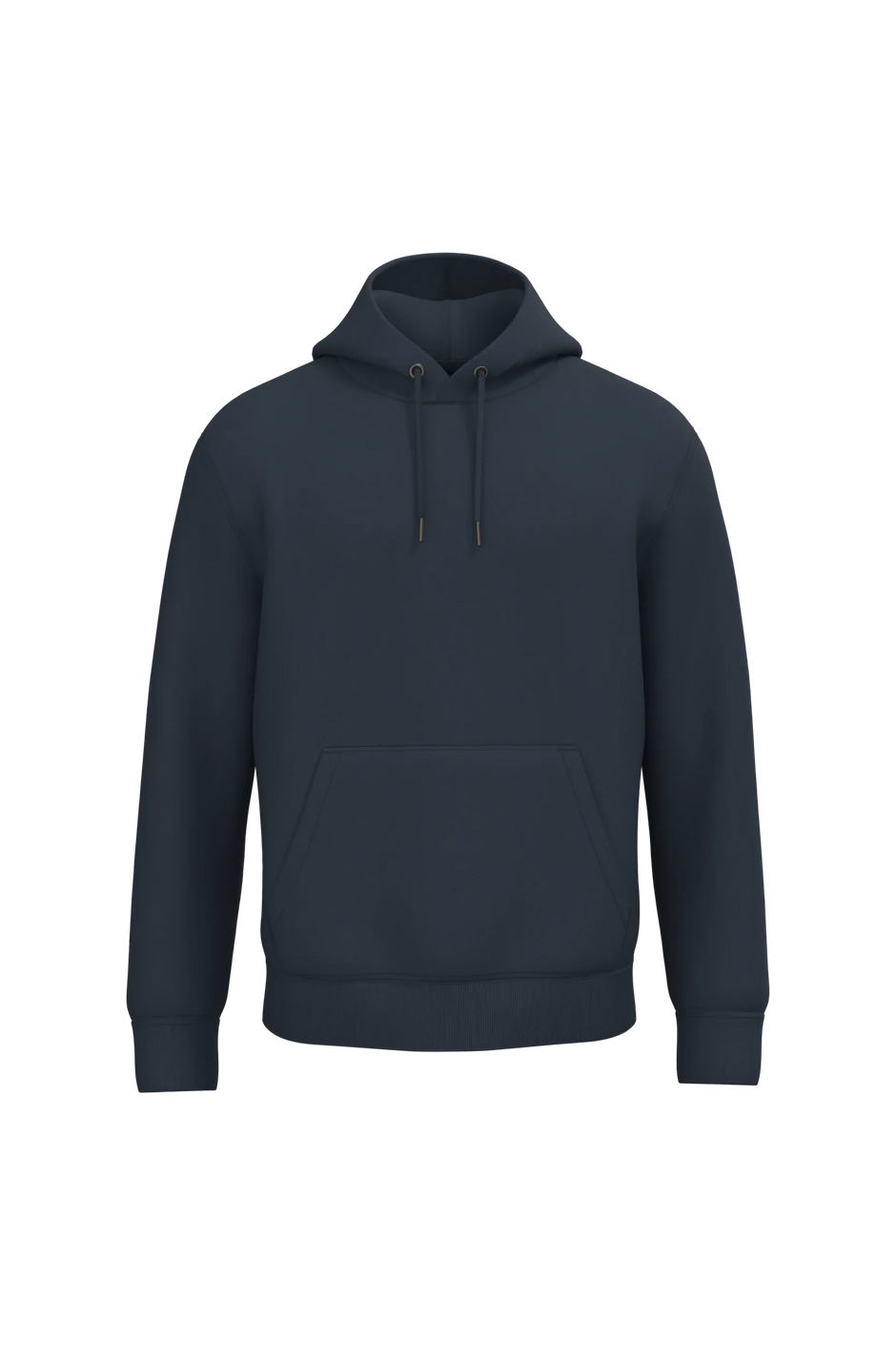 NS401 - Sweat-shirt écoresponsable à capuche unisexe - Occifloc