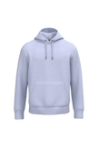 NS401 - Sweat-shirt écoresponsable à capuche unisexe - Occifloc