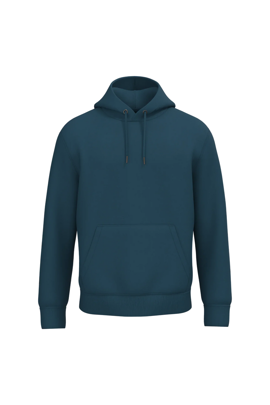 NS401 - Sweat-shirt écoresponsable à capuche unisexe - Occifloc
