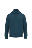 NS401 - Sweat-shirt écoresponsable à capuche unisexe - Occifloc