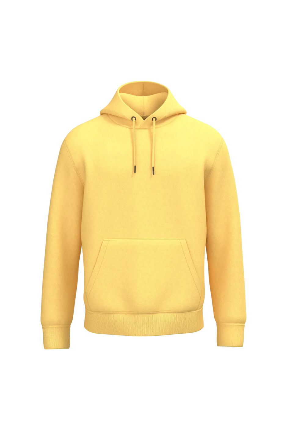 NS401 - Sweat-shirt écoresponsable à capuche unisexe - Occifloc