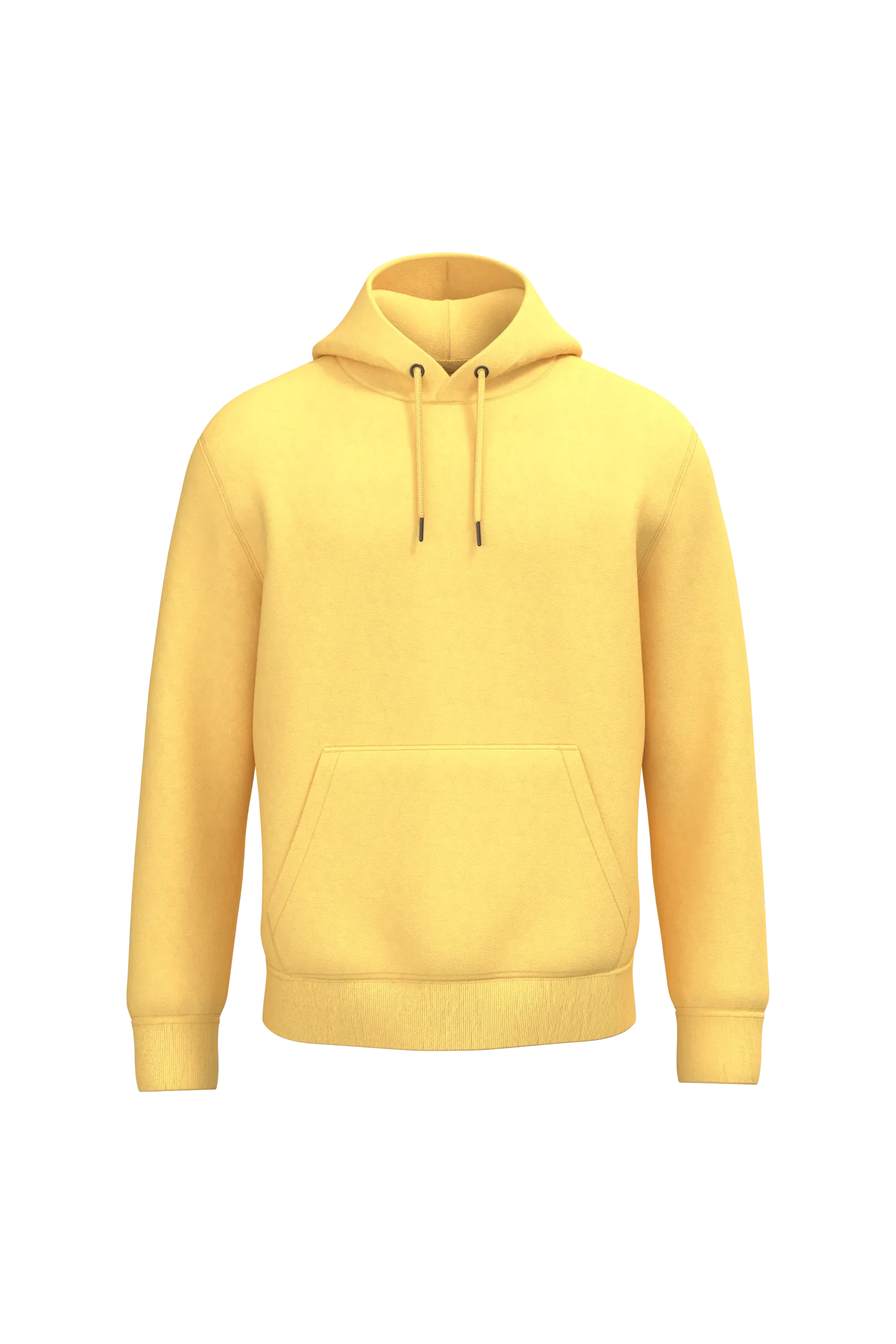 NS401 - Sweat-shirt écoresponsable à capuche unisexe - Occifloc