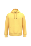 NS401 - Sweat-shirt écoresponsable à capuche unisexe - Occifloc