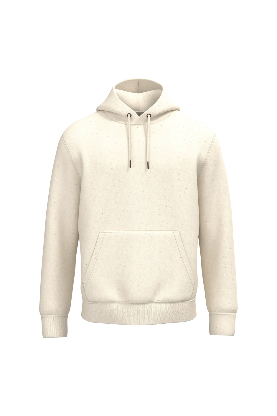 NS401 - Sweat-shirt écoresponsable à capuche unisexe - Occifloc