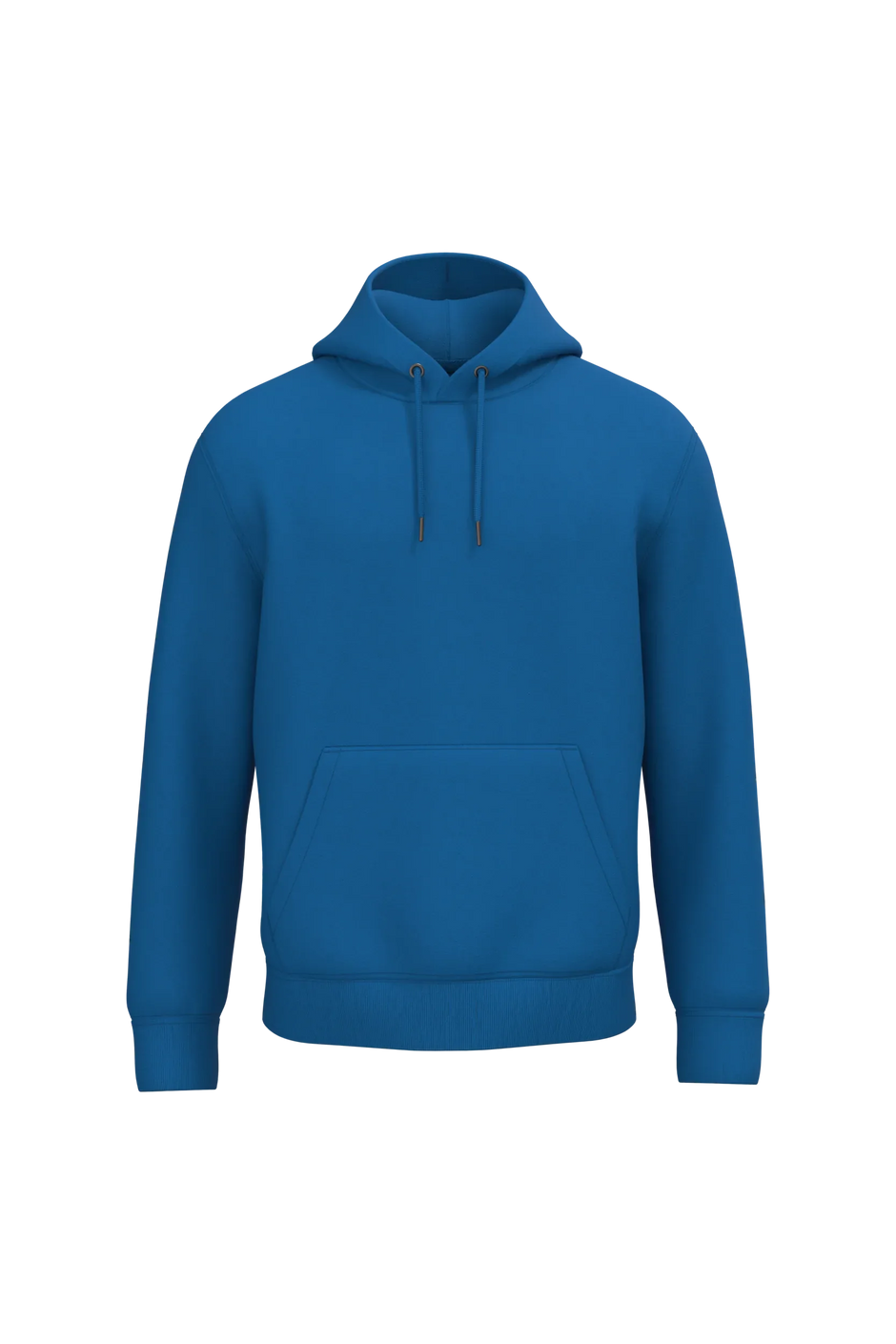 NS401 - Sweat-shirt écoresponsable à capuche unisexe - Occifloc