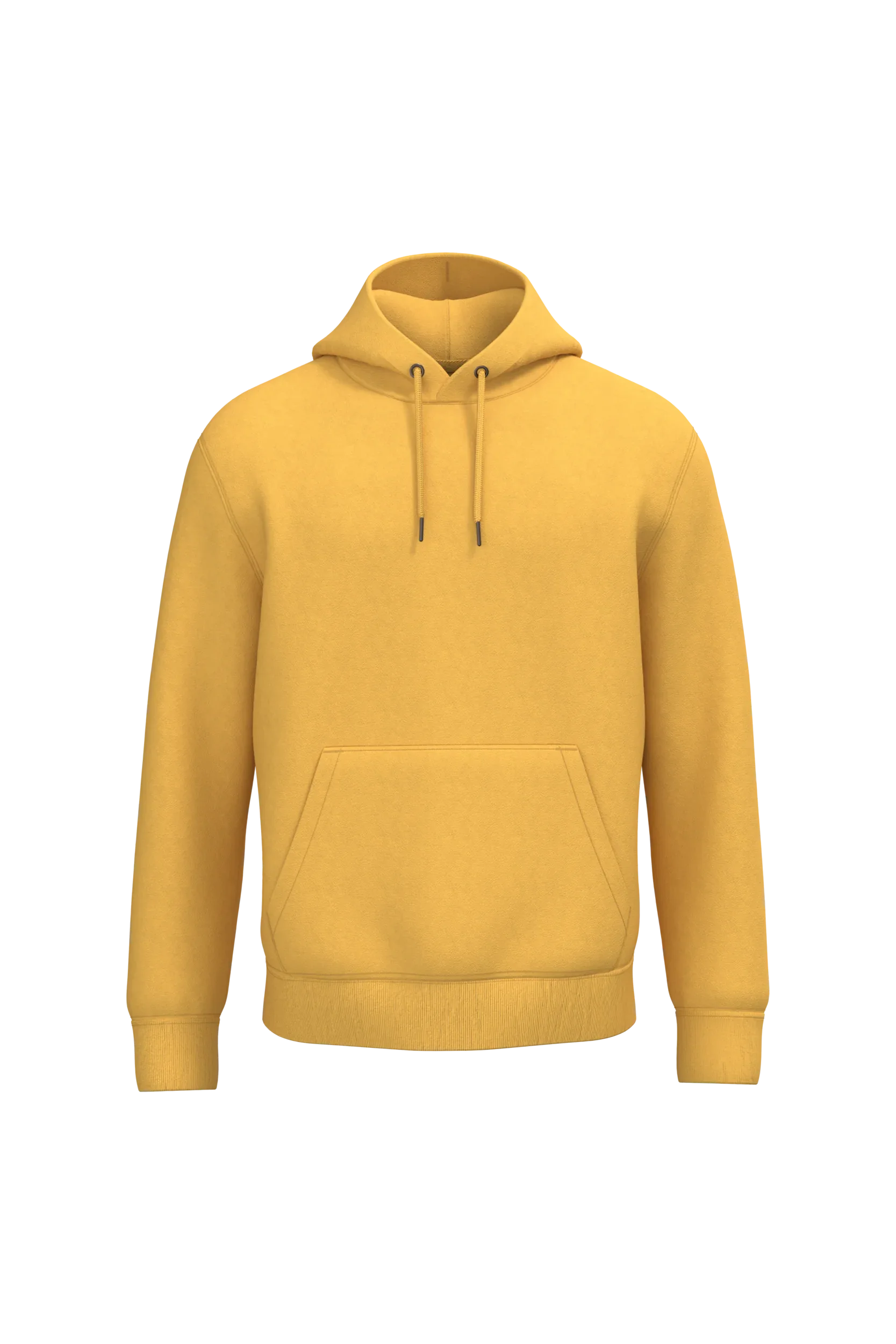 NS401 - Sweat-shirt écoresponsable à capuche unisexe - Occifloc