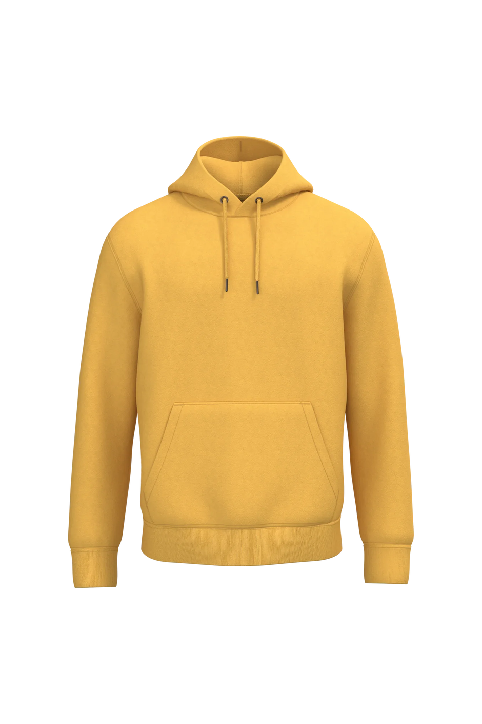 NS401 - Sweat-shirt écoresponsable à capuche unisexe - Occifloc