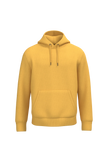 NS401 - Sweat-shirt écoresponsable à capuche unisexe - Occifloc