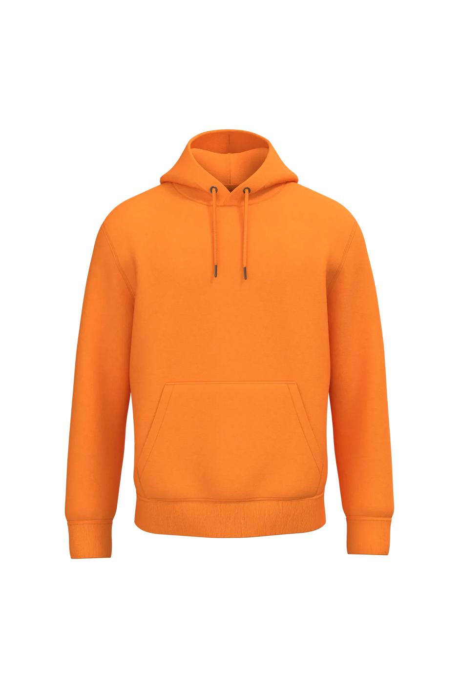 NS401 - Sweat-shirt écoresponsable à capuche unisexe - Occifloc