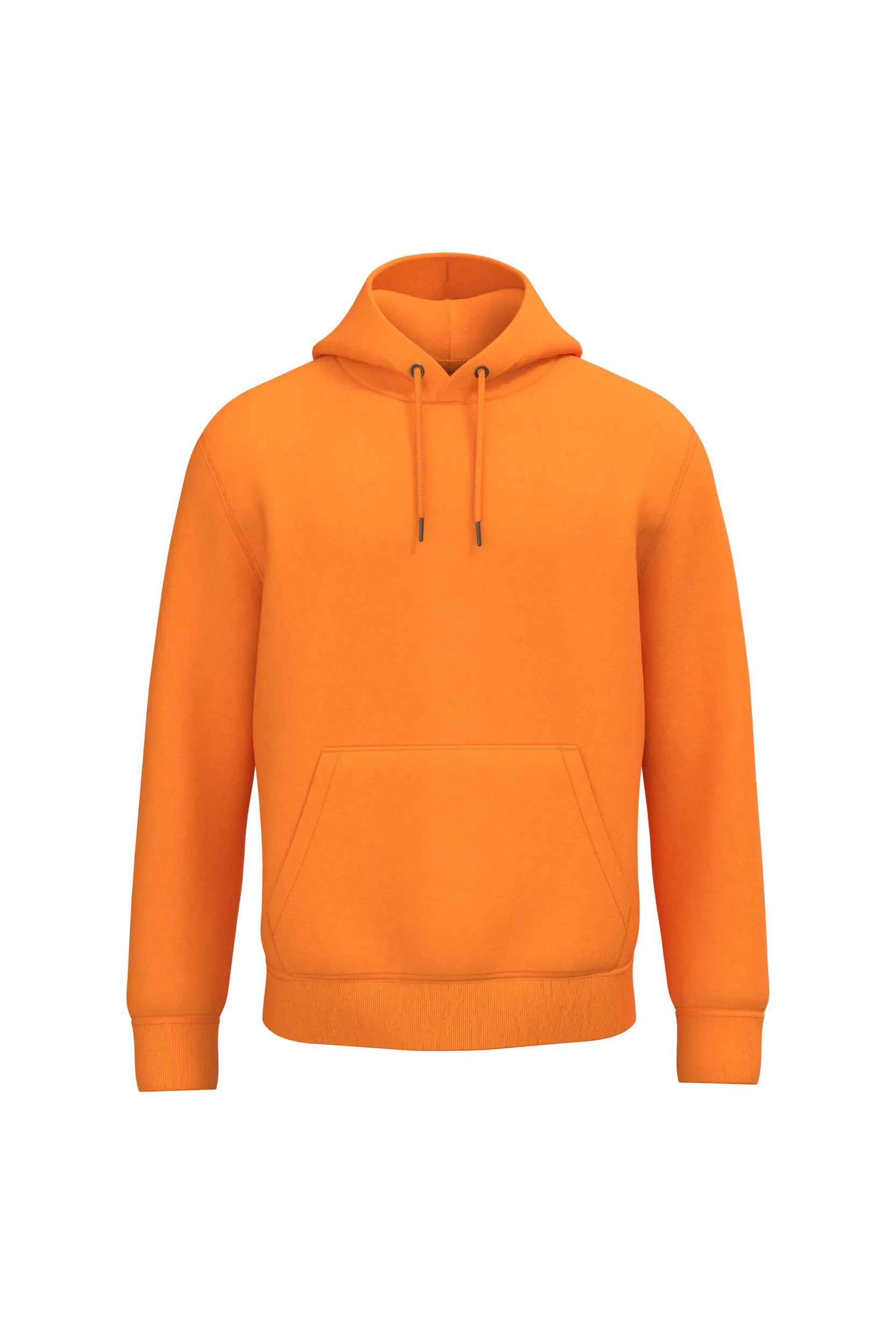 NS401 - Sweat-shirt écoresponsable à capuche unisexe - Occifloc