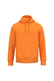 NS401 - Sweat-shirt écoresponsable à capuche unisexe - Occifloc