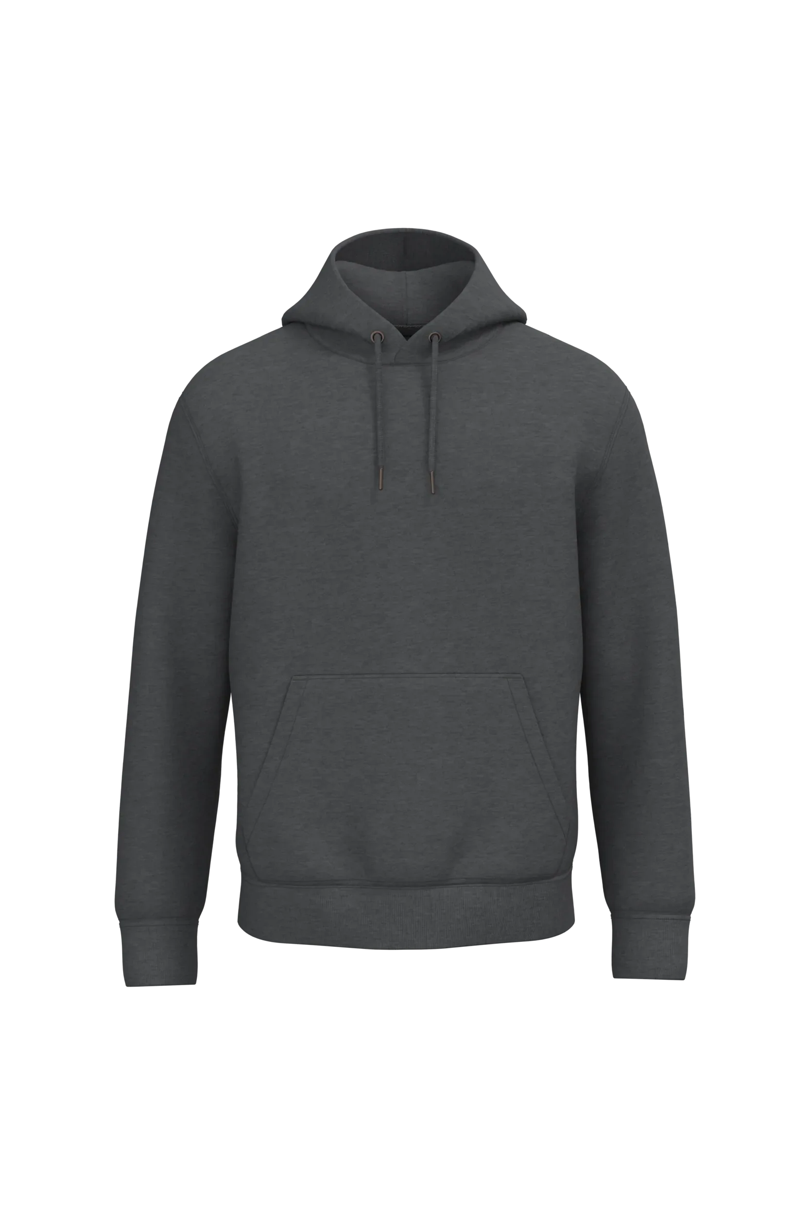 NS401 - Sweat-shirt écoresponsable à capuche unisexe - Occifloc