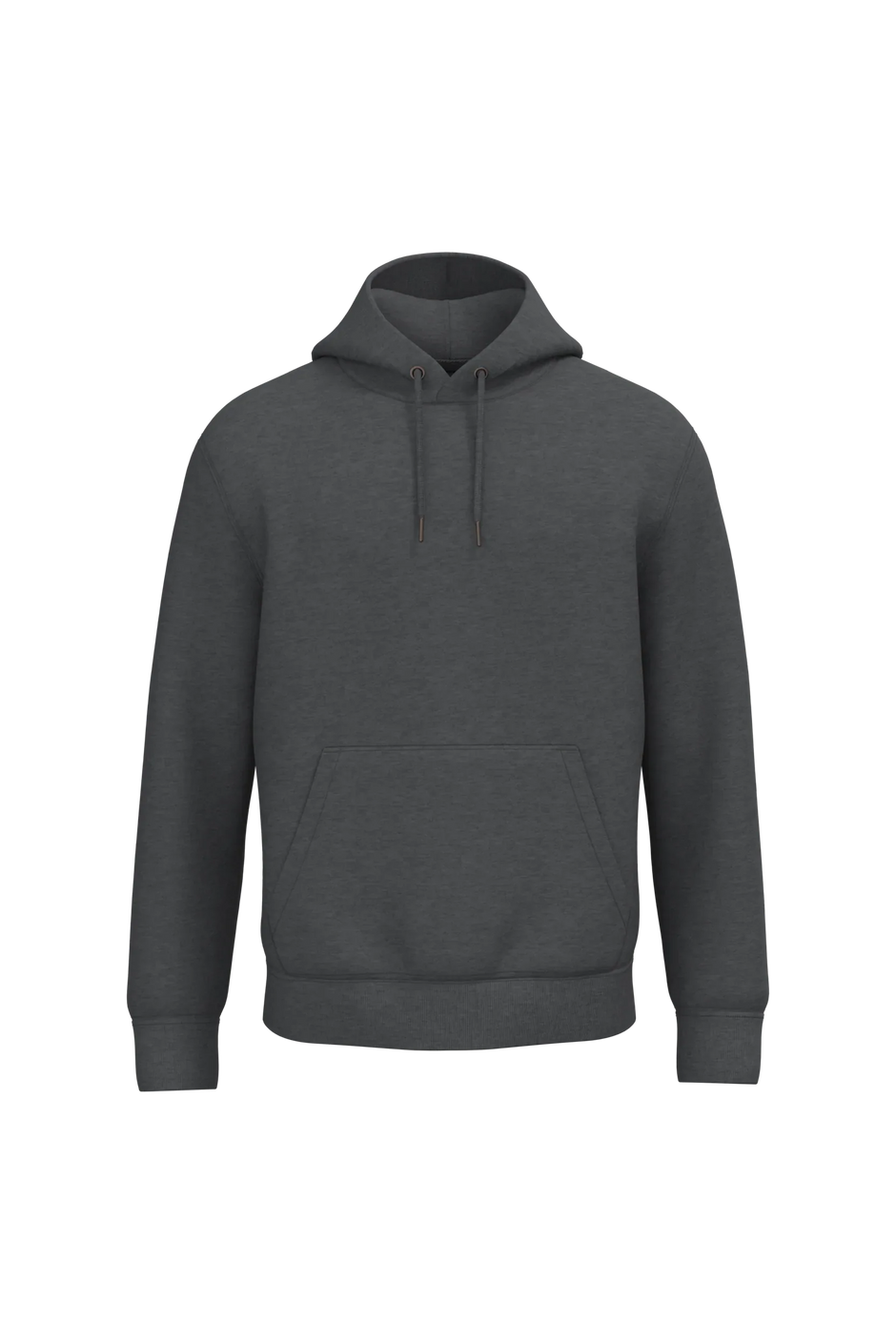 NS401 - Sweat-shirt écoresponsable à capuche unisexe - Occifloc