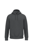 NS401 - Sweat-shirt écoresponsable à capuche unisexe - Occifloc