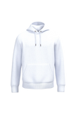 NS401 - Sweat-shirt écoresponsable à capuche unisexe - Occifloc