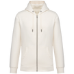 NS402 - Sweat-shirt écoresponsable zippé à capuche unisexe - Occifloc