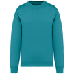 NS407 - Sweat-shirt écoresponsable à col rond oversize unisexe - Occifloc