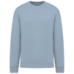 NS407 - Sweat-shirt écoresponsable à col rond oversize unisexe - Occifloc