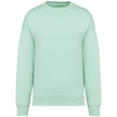 NS407 - Sweat-shirt écoresponsable à col rond oversize unisexe - Occifloc