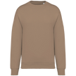 NS407 - Sweat-shirt écoresponsable à col rond oversize unisexe - Occifloc