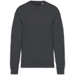NS407 - Sweat-shirt écoresponsable à col rond oversize unisexe - Occifloc