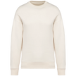 NS407 - Sweat-shirt écoresponsable à col rond oversize unisexe - Occifloc
