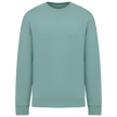 NS407 - Sweat-shirt écoresponsable à col rond oversize unisexe - Occifloc