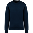NS407 - Sweat-shirt écoresponsable à col rond oversize unisexe - Occifloc