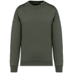 NS407 - Sweat-shirt écoresponsable à col rond oversize unisexe - Occifloc