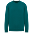 NS407 - Sweat-shirt écoresponsable à col rond oversize unisexe - Occifloc