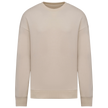 NS407 - Sweat-shirt écoresponsable à col rond oversize unisexe - Occifloc